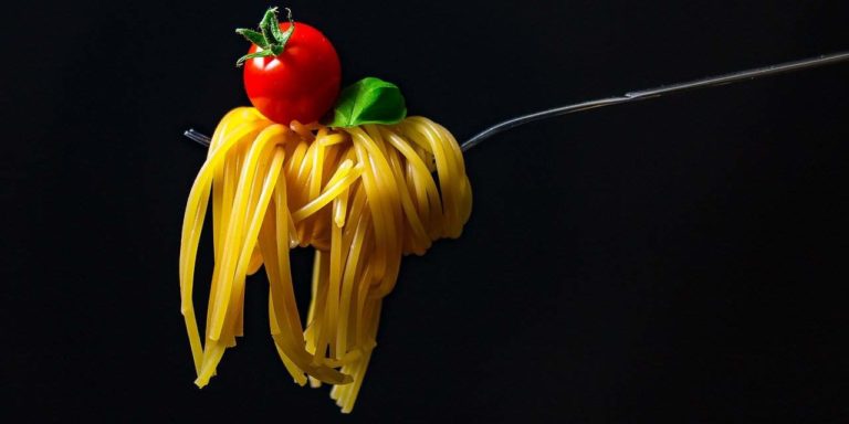Spaghetti: Fakten über die begehrte Nudelsorte
