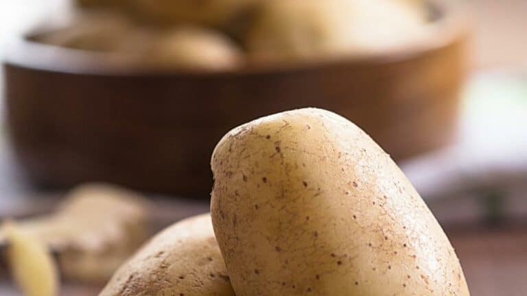Kartoffelknödel einfrieren & auftauen: So bleibt der Geschmack erhalten