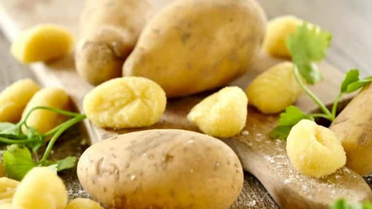 Kartoffeln für Gnocchi: Welche Sorten eignen sich?