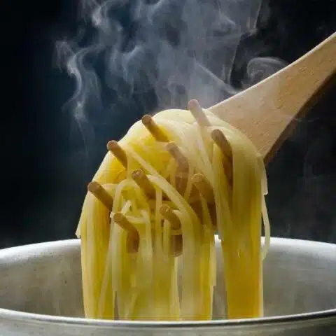 Frische Nudeln kochen: so wird die Pasta perfekt