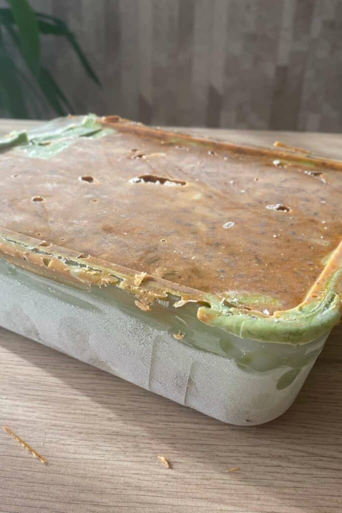 Lasagne einfrieren - So wird's gemacht!