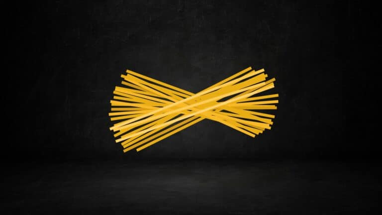Spaghettoni: Alles über die Nudelsorte